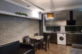 იყიდება ბინა, 2 ოთახიანი, ახალი აშენებული, ბათუმი