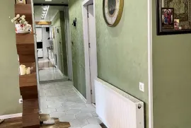 იყიდება ბინა, 3 ოთახიანი, ახალი აშენებული, თბილისი, საბურთალო