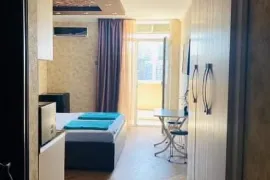 Apartment for sale, 1 Room, New building, Batumi