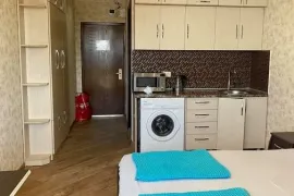 Apartment for sale, 1 Room, New building, Batumi