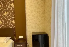 Apartment for sale, 1 Room, New building, Batumi
