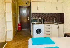 Apartment for sale, 1 Room, New building, Batumi