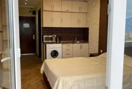 Apartment for sale, 1 Room, New building, Batumi