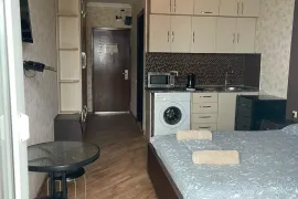 Apartment for sale, 1 Room, New building, Batumi