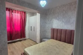 Аренда, 2 Kомнатная, Старое здание, Рустави, Новый Рустави
