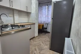 Аренда, 2 Kомнатная, Старое здание, Рустави, Новый Рустави