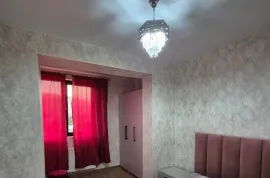 Аренда, 2 Kомнатная, Старое здание, Рустави, Новый Рустави