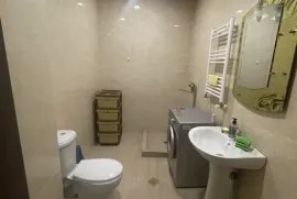 Apartment for sale, 3 Room, New building, Borjomi , Bakuriani