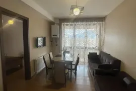Apartment for sale, 3 Room, New building, Borjomi , Bakuriani