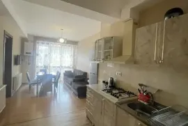 Apartment for sale, 3 Room, New building, Borjomi , Bakuriani