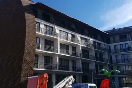 Apartment for sale, 3 Room, New building, Borjomi , Bakuriani
