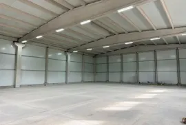 For Rent, Warehouse, Gamarjveba 