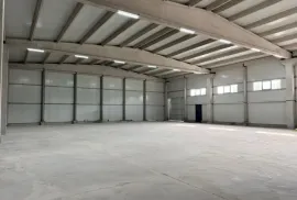 For Rent, Warehouse, Gamarjveba 