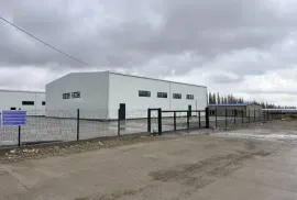 For Rent, Warehouse, Gamarjveba 