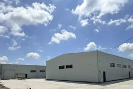 For Rent, Warehouse, Gamarjveba 