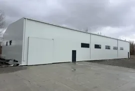 For Rent, Warehouse, Gamarjveba 
