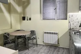 Аренда, 1 Kомнатная, Старое здание, Тбилиси, Сололаки