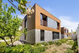 House For Sale, 6 Room, Mtskheta , Saguramo