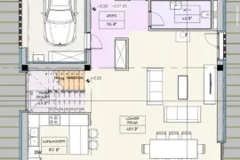 House For Sale, 6 Room, Mtskheta , Saguramo