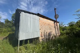 იყიდება სახლი, 14 ოთახიანი, თერჯოლა, რუფოთი