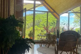 House For Sale, 10 Room, Suburbs of Tbilisi, Tskneti