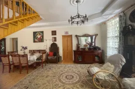 House For Sale, 10 Room, Suburbs of Tbilisi, Tskneti