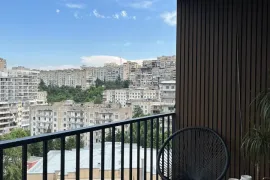 იყიდება ბინა, 4 ოთახიანი, ახალი აშენებული, თბილისი, საბურთალო