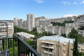 იყიდება ბინა, 4 ოთახიანი, ახალი აშენებული, თბილისი, საბურთალო