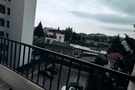 ქირავდება ბინა, 2 ოთახიანი, ახალი აშენებული, თბილისი, ავლაბარი