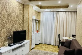 Daily Apartment Rent, 2 Room, New building, Kutaisi, Mefesutubani