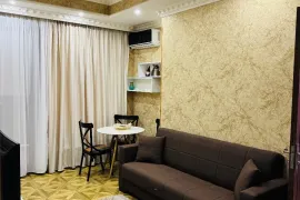 Daily Apartment Rent, 2 Room, New building, Kutaisi, Mefesutubani