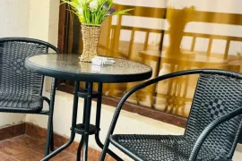 Daily Apartment Rent, 2 Room, New building, Kutaisi, Mefesutubani