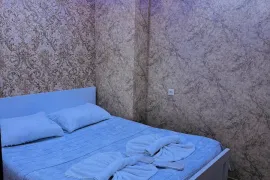 Daily Apartment Rent, 2 Room, New building, Kutaisi, Mefesutubani
