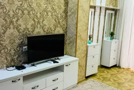 Daily Apartment Rent, 2 Room, New building, Kutaisi, Mefesutubani
