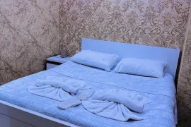 Daily Apartment Rent, 2 Room, New building, Kutaisi, Mefesutubani