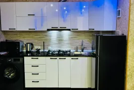 Daily Apartment Rent, 2 Room, New building, Kutaisi, Mefesutubani