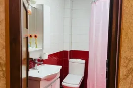 Daily Apartment Rent, 1 Room, New building, Kutaisi, Mefesutubani