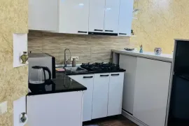 Daily Apartment Rent, 1 Room, New building, Kutaisi, Mefesutubani