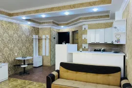 Daily Apartment Rent, 1 Room, New building, Kutaisi, Mefesutubani