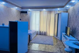 Daily Apartment Rent, 1 Room, New building, Kutaisi, Mefesutubani