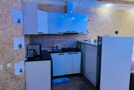 Daily Apartment Rent, 1 Room, New building, Kutaisi, Mefesutubani