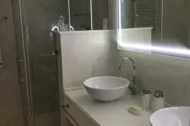 Apartment for sale, 4 Room, New building, Tbilisi, vake