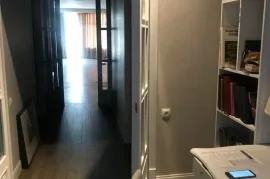 Apartment for sale, 4 Room, New building, Tbilisi, vake