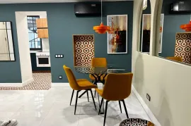Apartment for sale, 2 Room, New building, Batumi, Old Batumi district