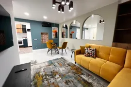Apartment for sale, 2 Room, New building, Batumi, Old Batumi district