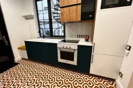 Apartment for sale, 2 Room, New building, Batumi, Old Batumi district