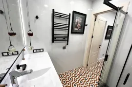 Apartment for sale, 2 Room, New building, Batumi, Old Batumi district