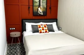 Apartment for sale, 2 Room, New building, Batumi, Old Batumi district