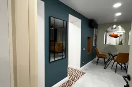 Apartment for sale, 2 Room, New building, Batumi, Old Batumi district