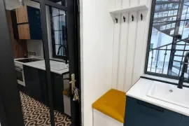 Apartment for sale, 2 Room, New building, Batumi, Old Batumi district